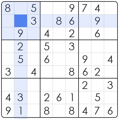 sudoku 16
